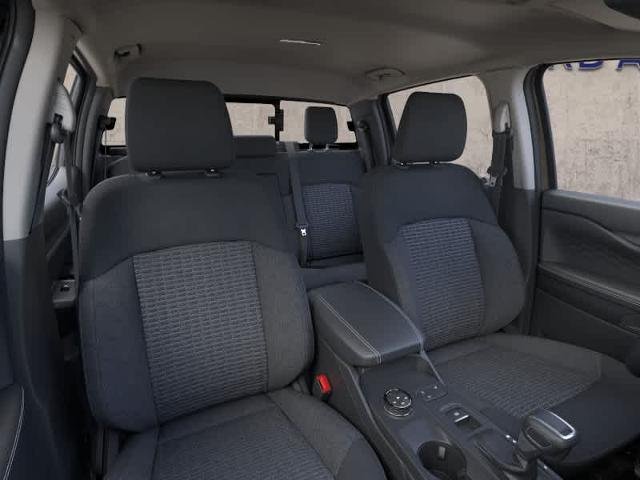 New 2026 Marsh Gray Ford XLT image 32