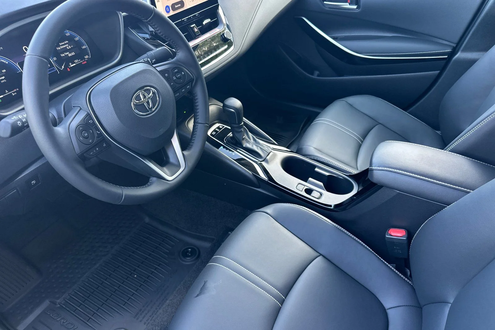 New 2026  Toyota XLE image 16