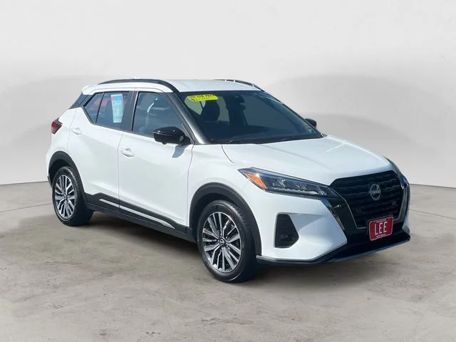 Used 2024 Fresh Powder Nissan SR image 7