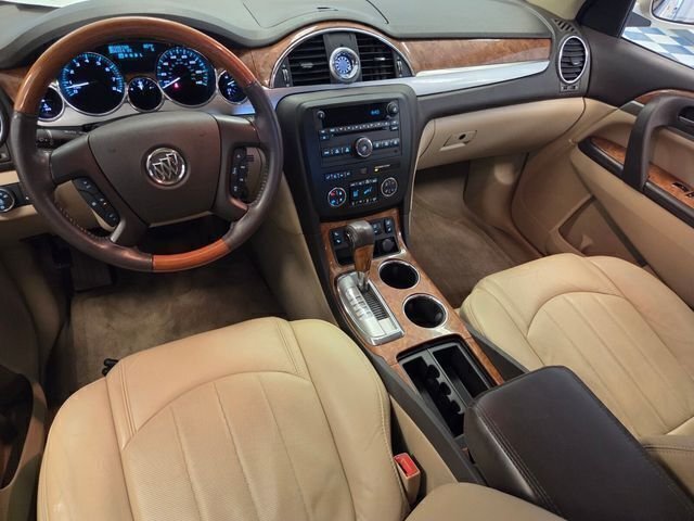Used 2011 White Buick CXL image 13