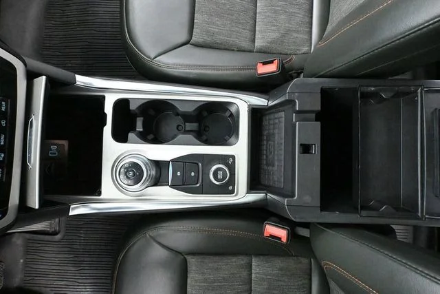 2023 Ford Explorer Timberline - Photo 35