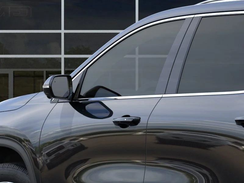 New 2026 Ebony Twilight Metallic Buick Preferred image 12