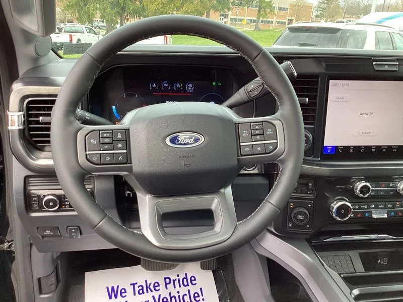 2026 Ford F-250 Super Duty Lariat - Photo 48