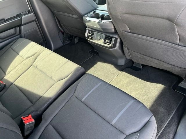 New 2026 Oxford White Ford STX® image 22