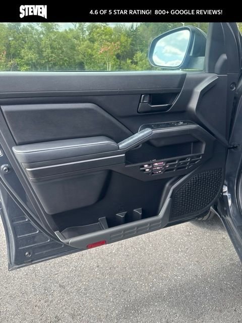 Used 2024 Gray Toyota SR image 16