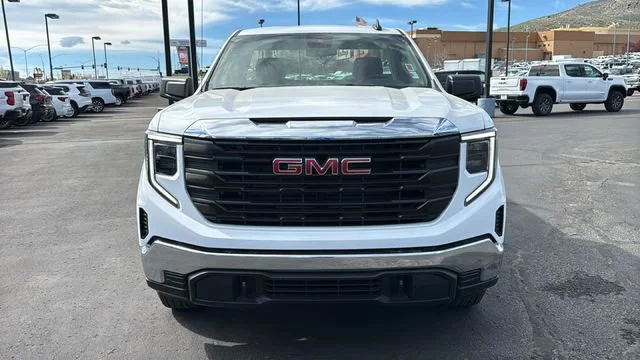 2026 GMC Sierra 1500 Pro - Photo 8