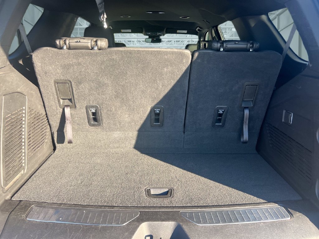 2025 Chevrolet Tahoe Z71 - Photo 26