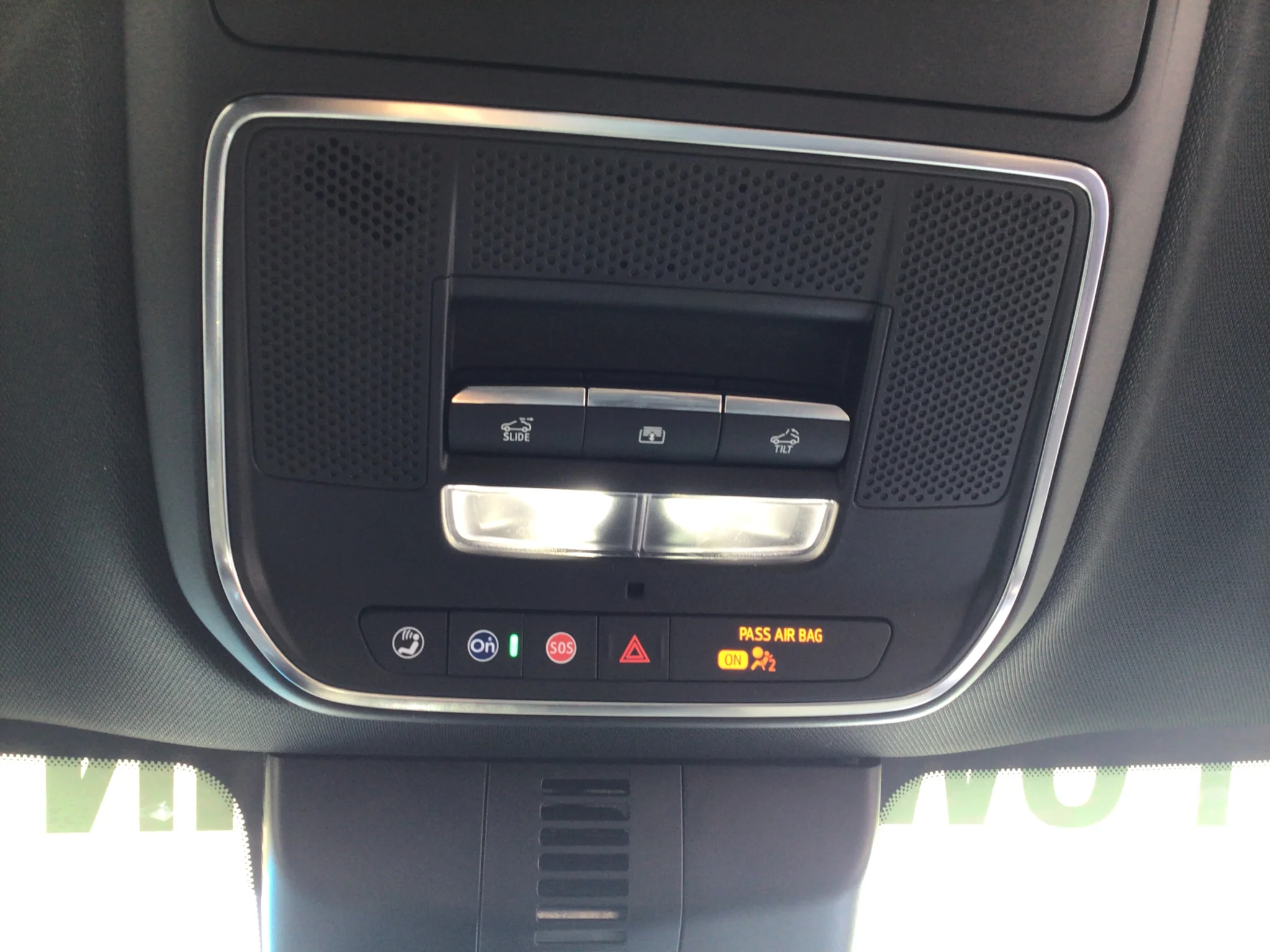Used 2025 Downpour Metallic GMC Denali image 20