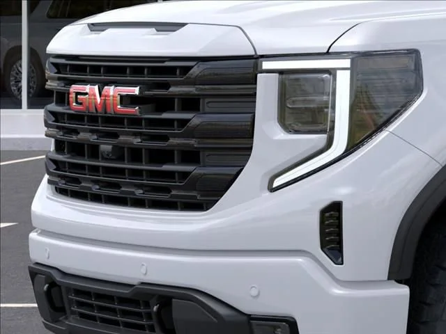 New 2026 Summit White GMC Elevation image 13
