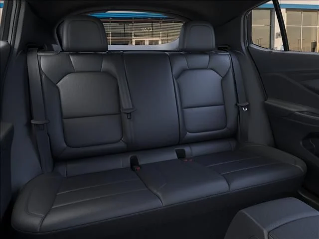 New 2026 Gray Buick Sport Touring image 17