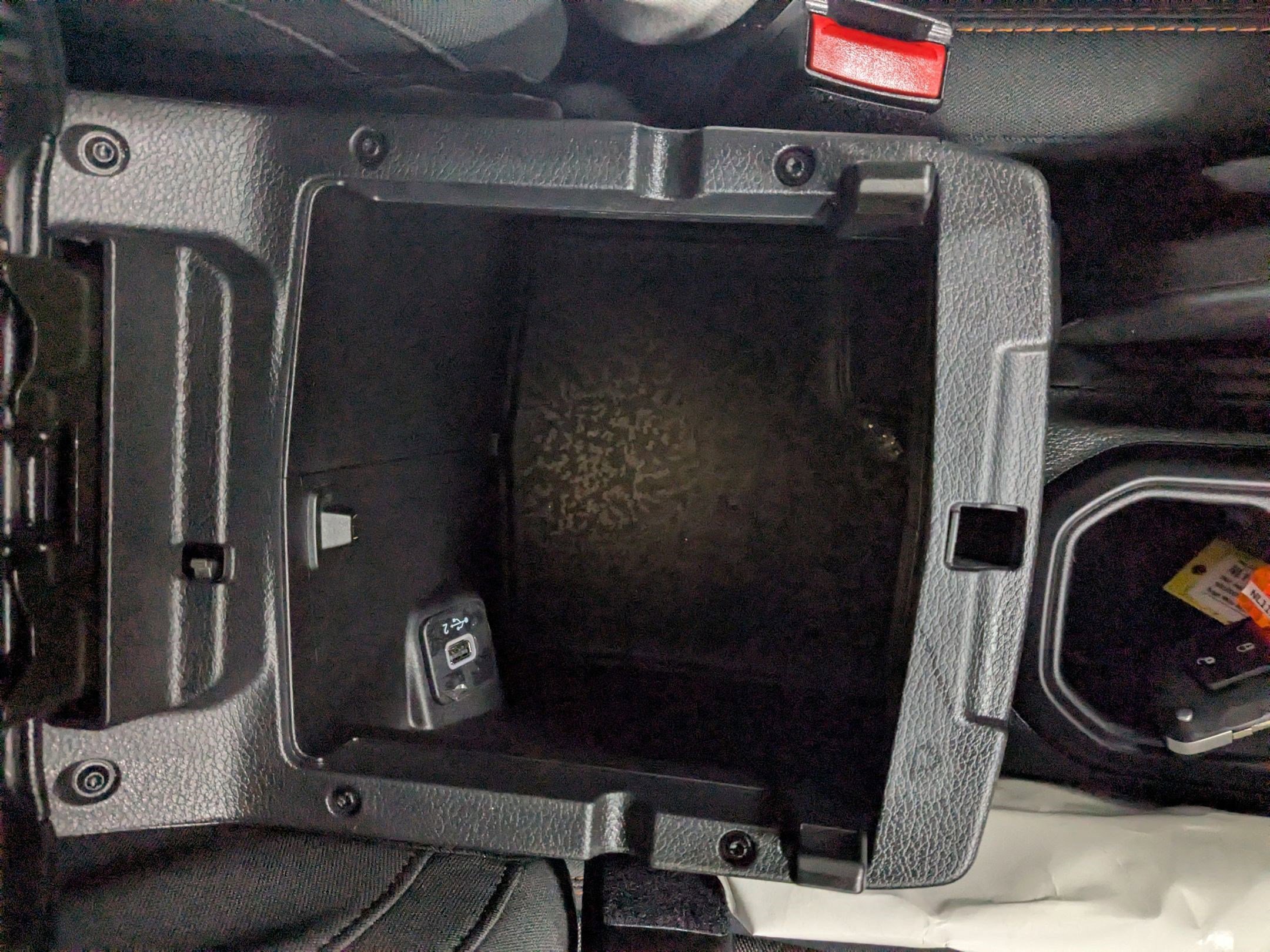 Used 2022 Bright White Clearcoat Jeep Mojave image 17