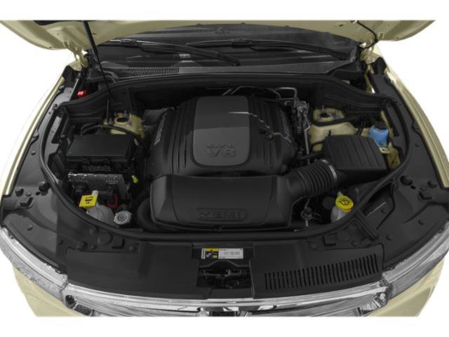 Used 2015 Billet Silver Metallic Clearcoat Dodge Limited image 17