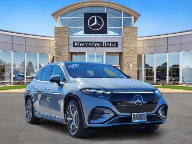 Certified Used 2023  Mercedes-Benz 580 image 6