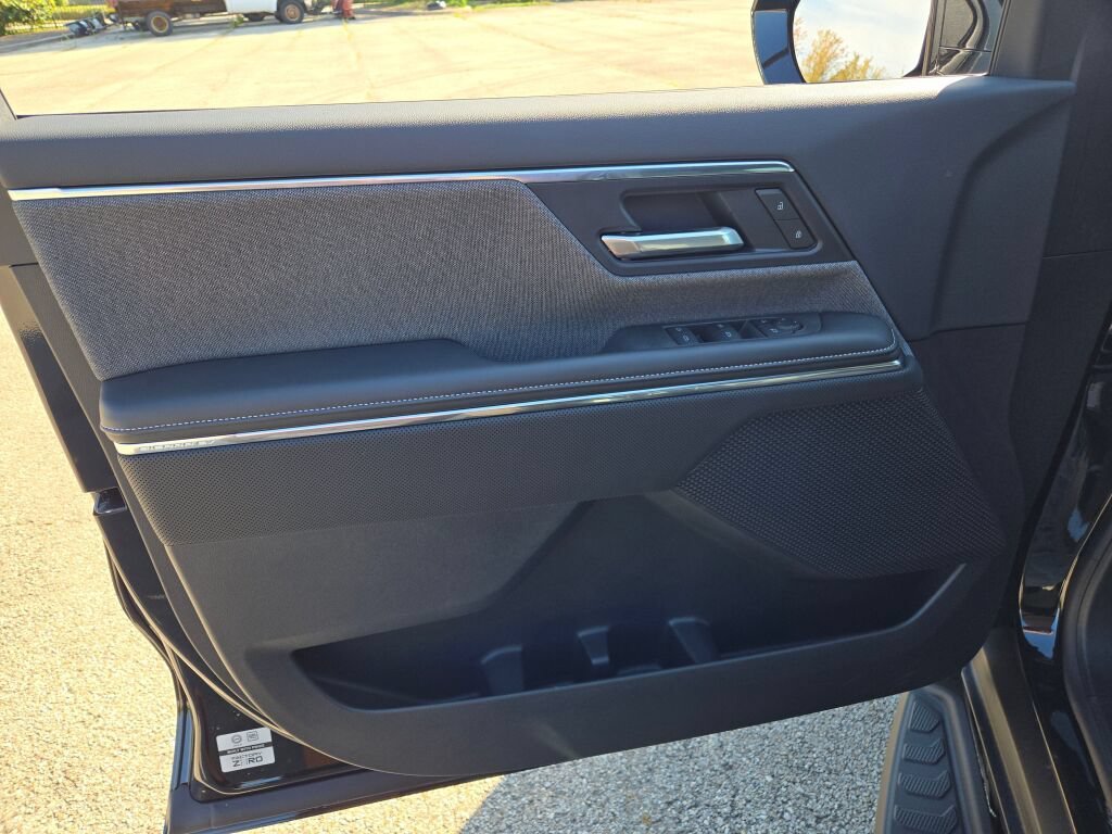 2026 GMC Sierra EV Elevation - Photo 20