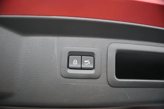 Certified Used 2026 Soul Red Crystal Metallic Mazda Premium image 16