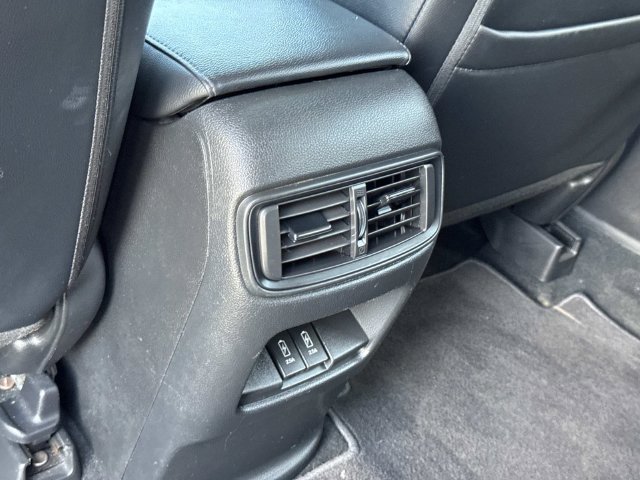 2021 Honda CR-V EX-L - Photo 29