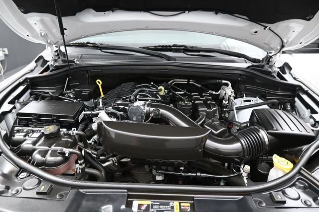 2023 Dodge Durango GT - Photo 29