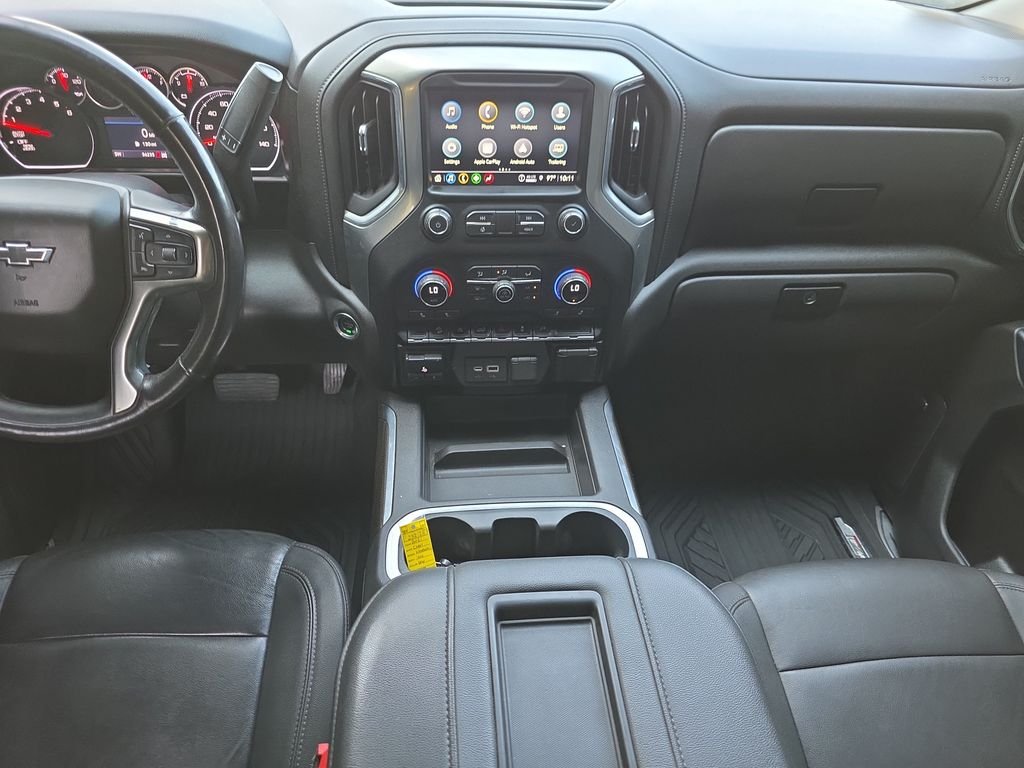 2021 Chevrolet Silverado 1500 RST - Photo 15