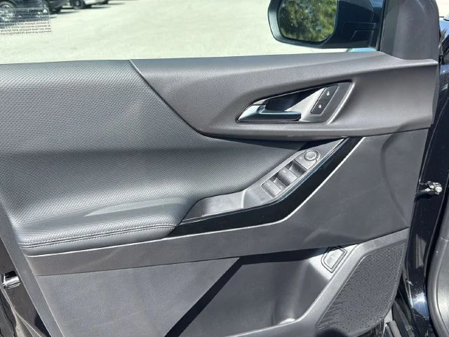 New 2027 Mosaic Black Metallic Chevrolet LT image 24