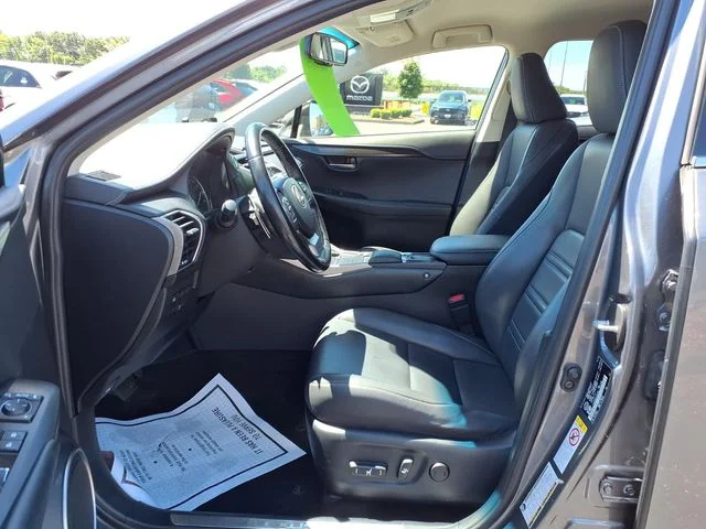 Used 2018 Gray Lexus  image 22