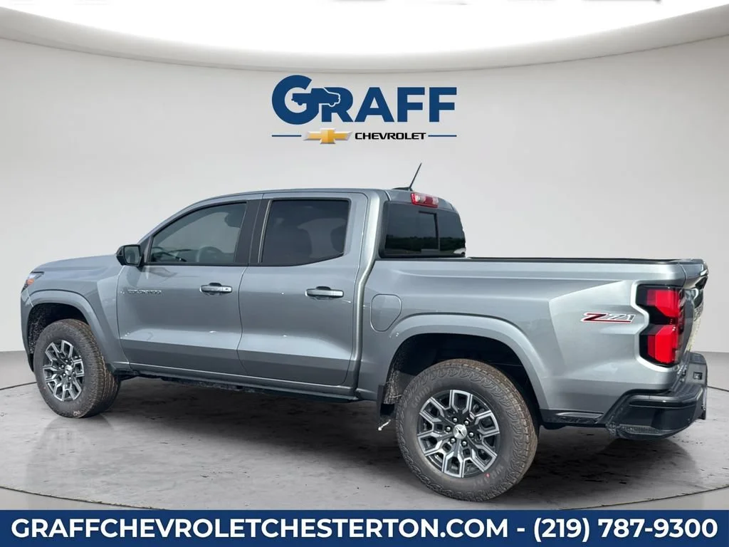 2026 Chevrolet Colorado Z71 - Photo 14