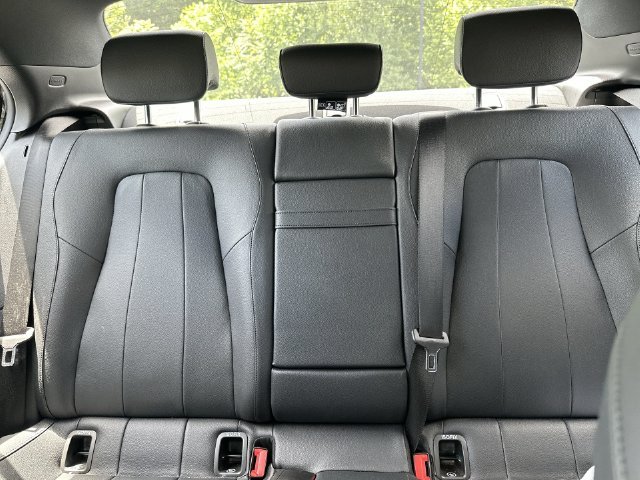 Used 2022 Black Mercedes-Benz A 220 image 28