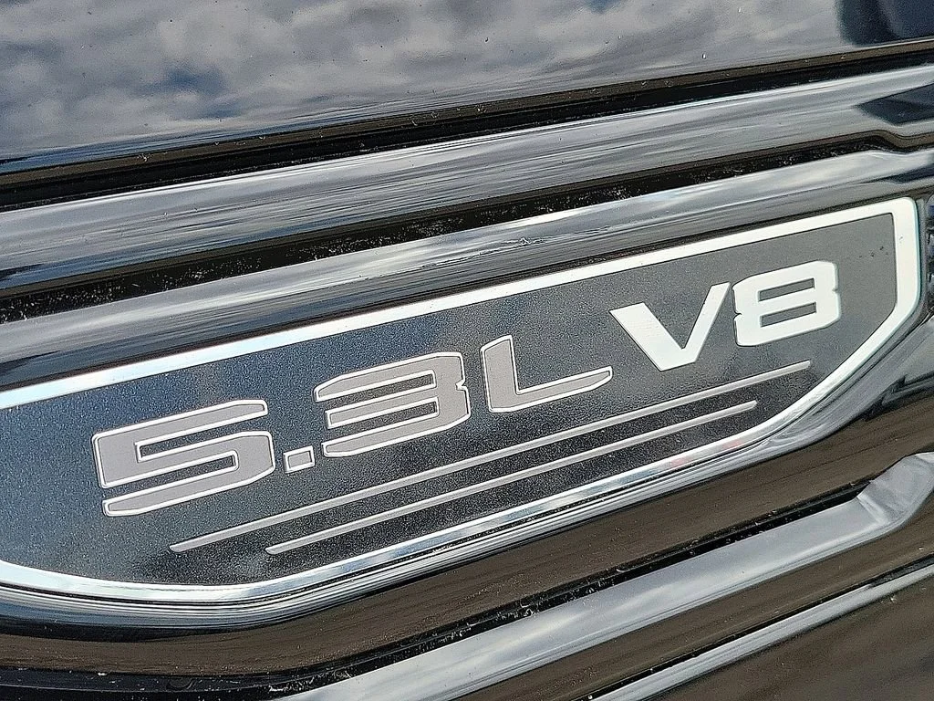 2026 GMC Sierra 1500 Pro - Photo 9