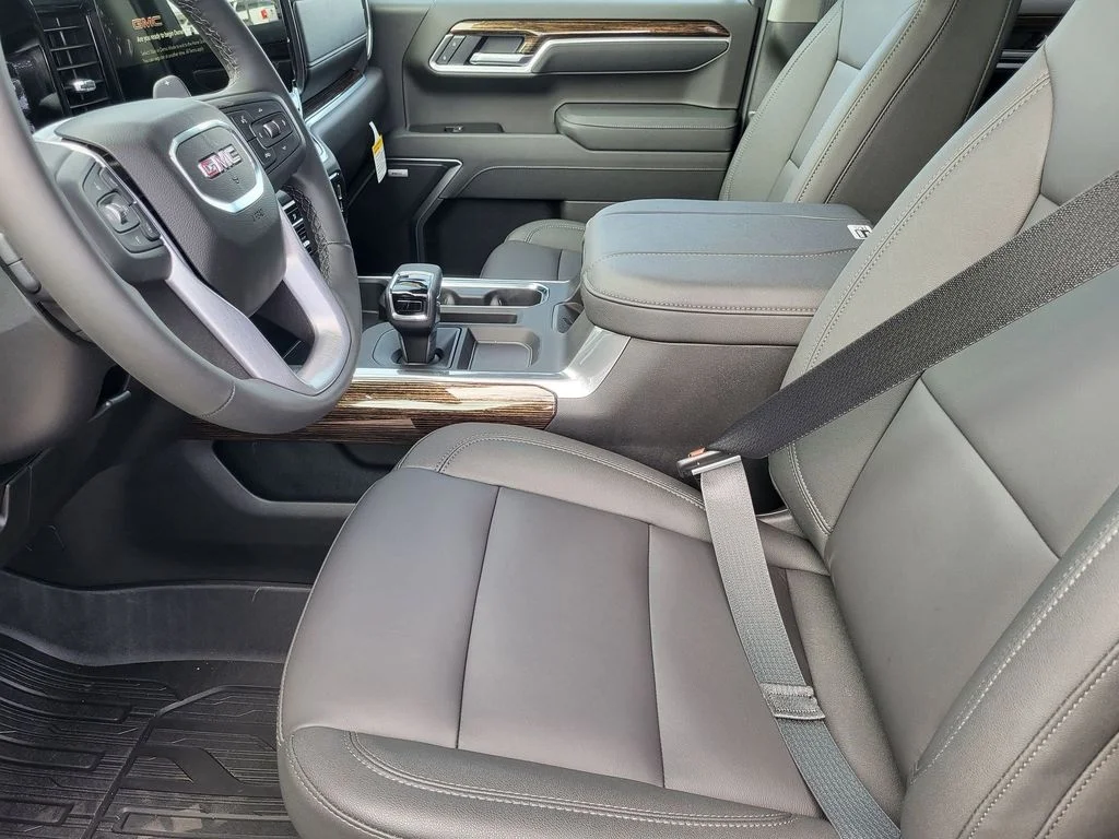2026 GMC Sierra 1500 Elevation - Photo 9