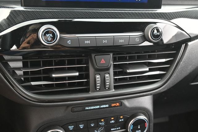 Used 2025 Gray Metallic Ford ST-Line image 24