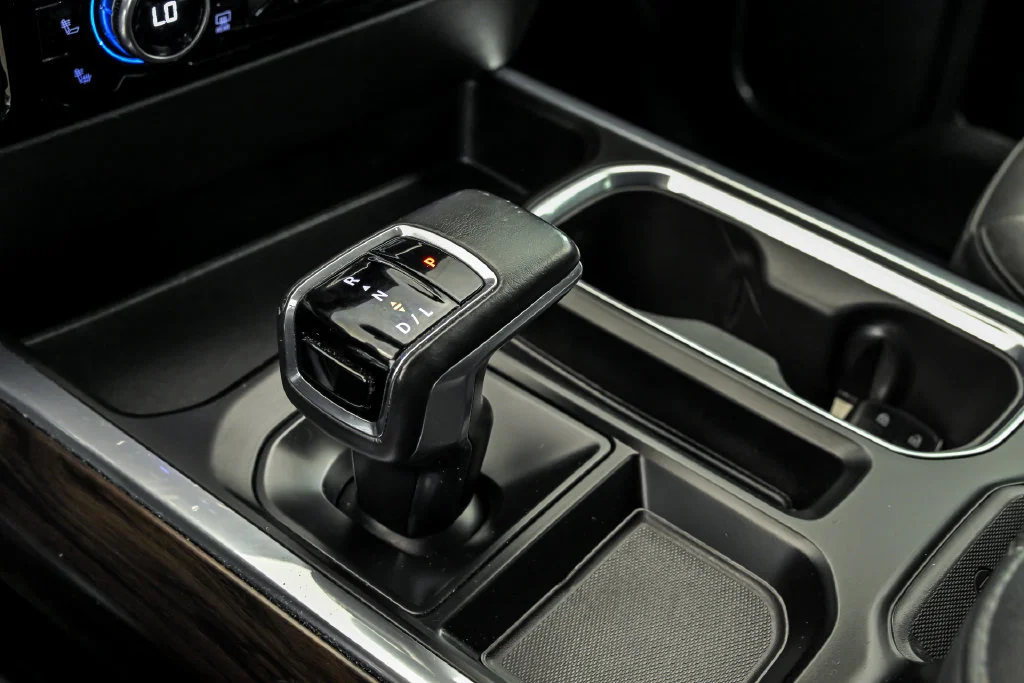 2022 GMC Sierra 1500 SLT - Photo 24
