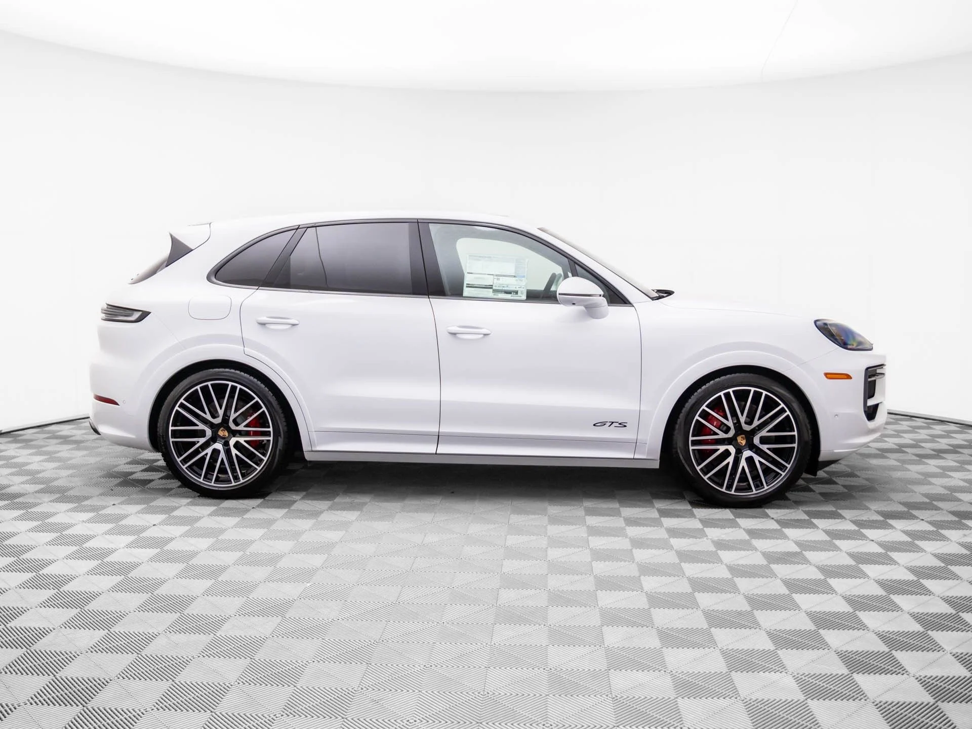 Used 2026  Porsche GTS image 7