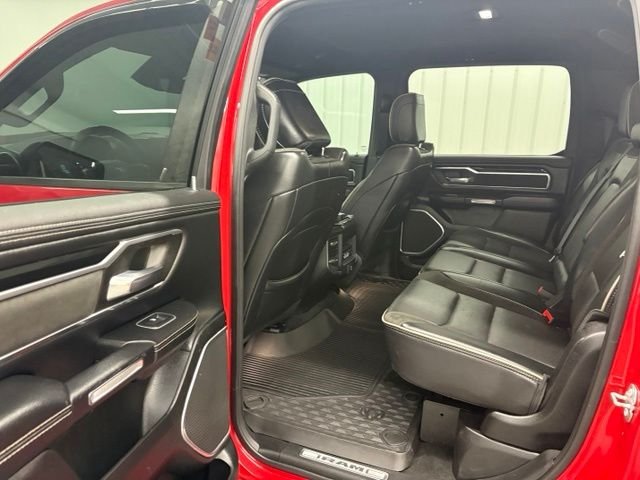 Used 2021 Red Ram Laramie image 9