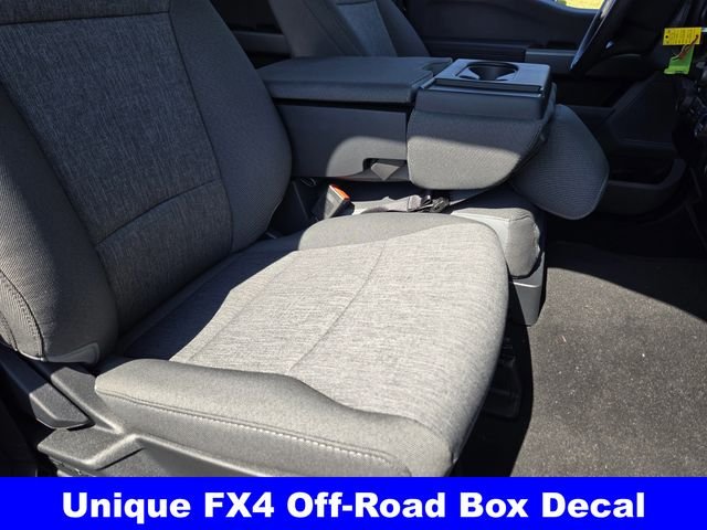 2026 Ford F-250 Super Duty XL - Photo 16