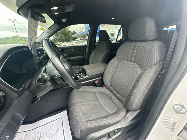 2025 Honda Pilot Sport - Photo 22