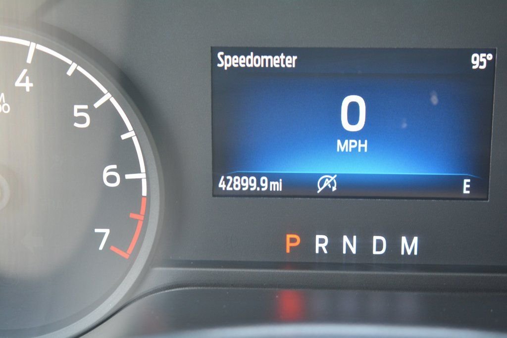 2023 Ford F-150 XLT - Photo 13