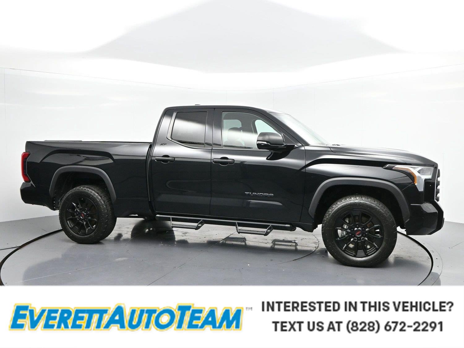 2023 Toyota Tundra