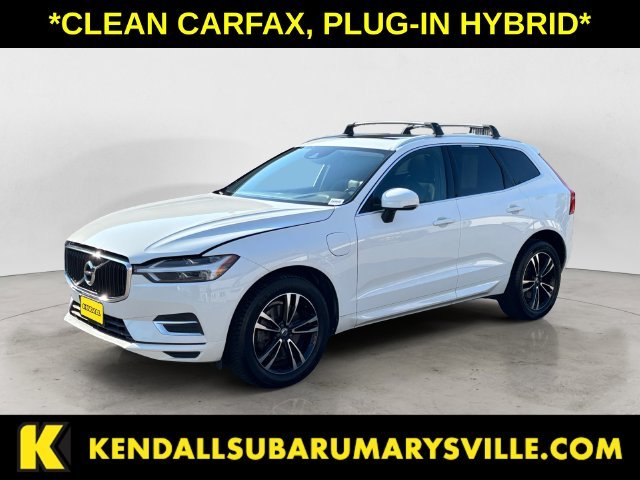 2018 Volvo XC60