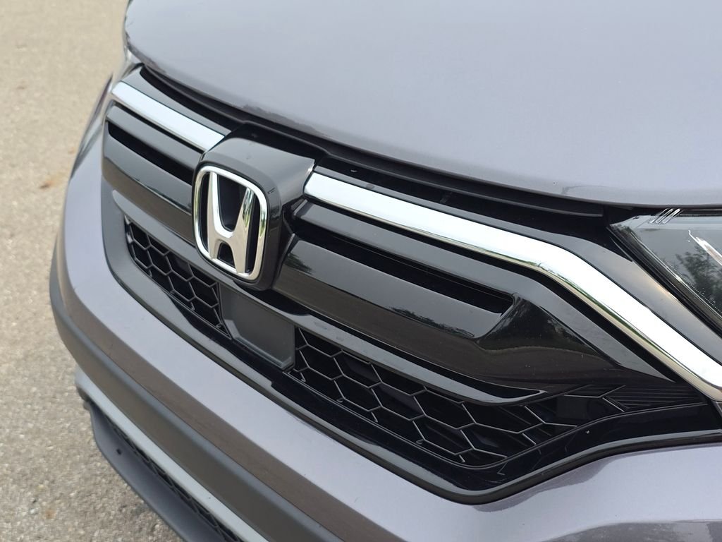 Used 2021  Honda EX-L image 13