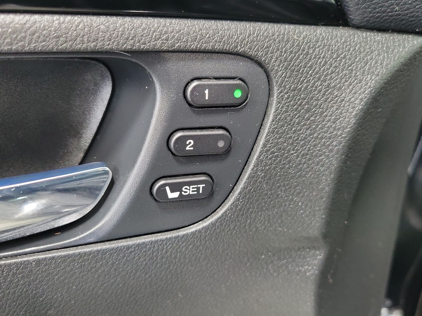 Certified Used 2020  Honda Elite image 12