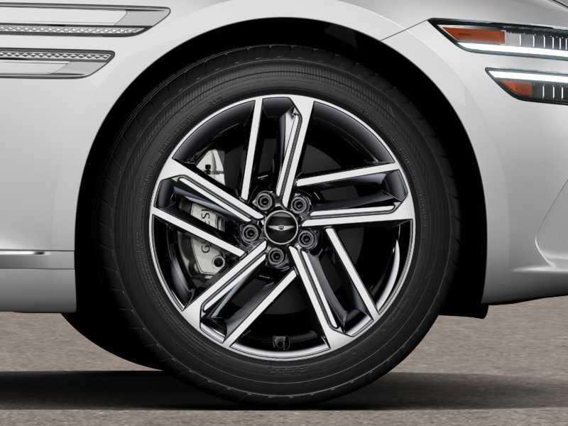 New 2027  Genesis 2.5T image 24