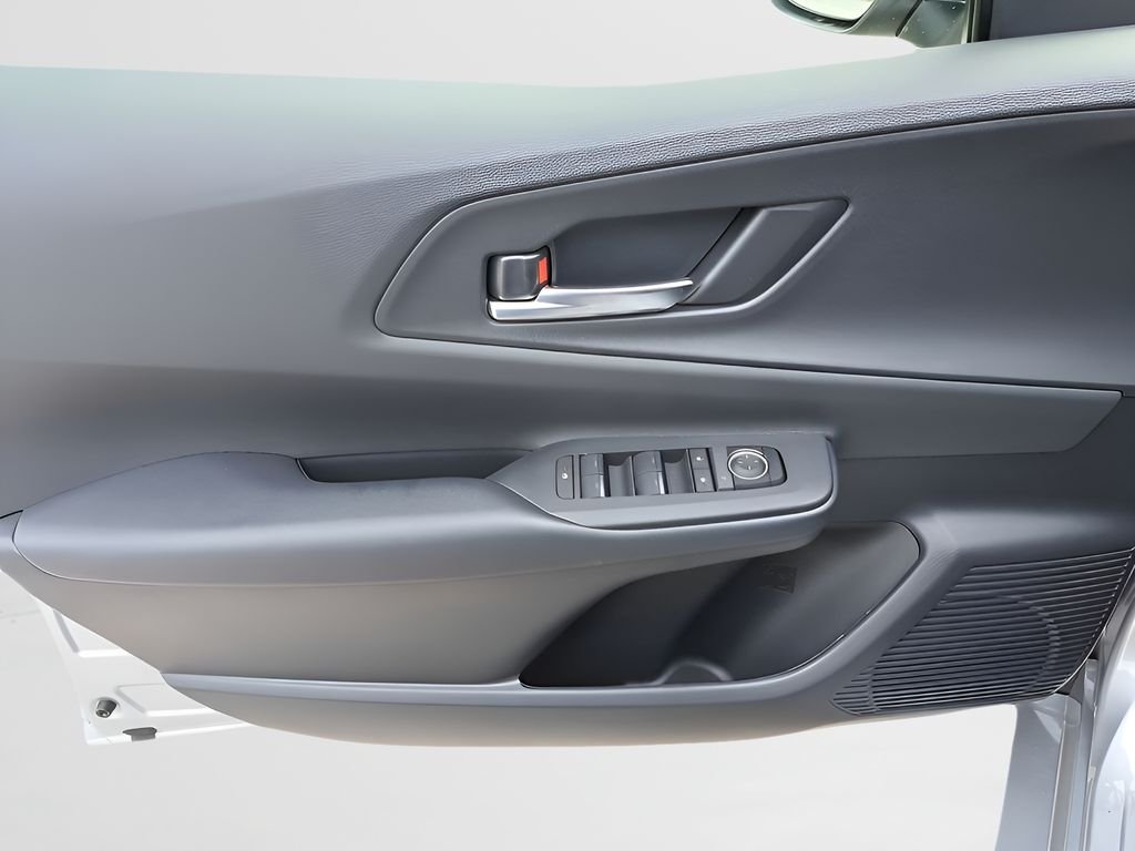 2026 Toyota Prius Plug-in Hybrid XSE - Photo 12