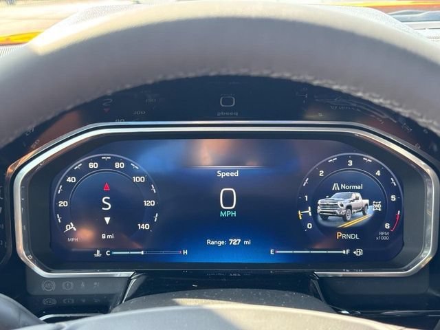 New 2026 Special Exterior Color Chevrolet LT image 14