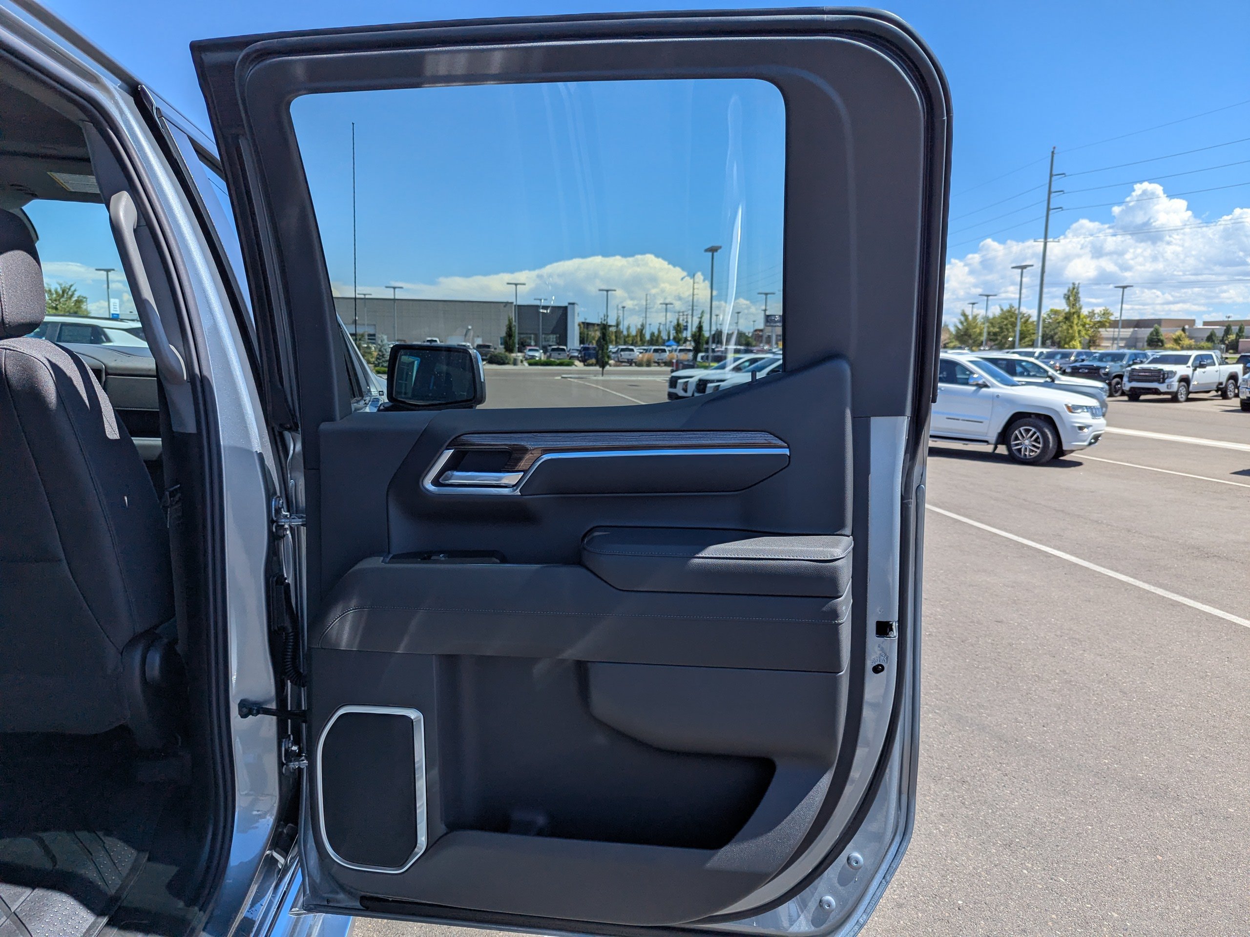 2026 Chevrolet Silverado 1500 LT - Photo 38