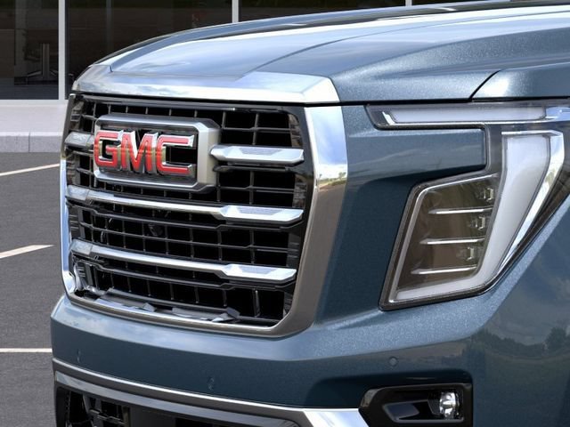 New 2026 Downpour Metallic GMC Elevation image 13