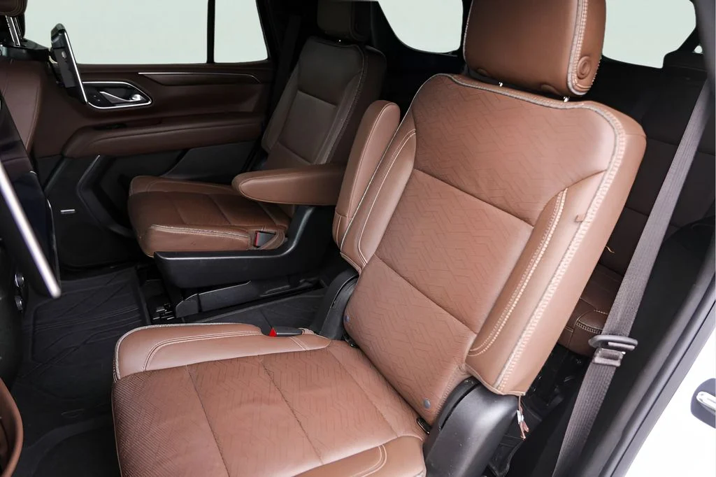 Used 2023 Beige Chevrolet High Country image 29