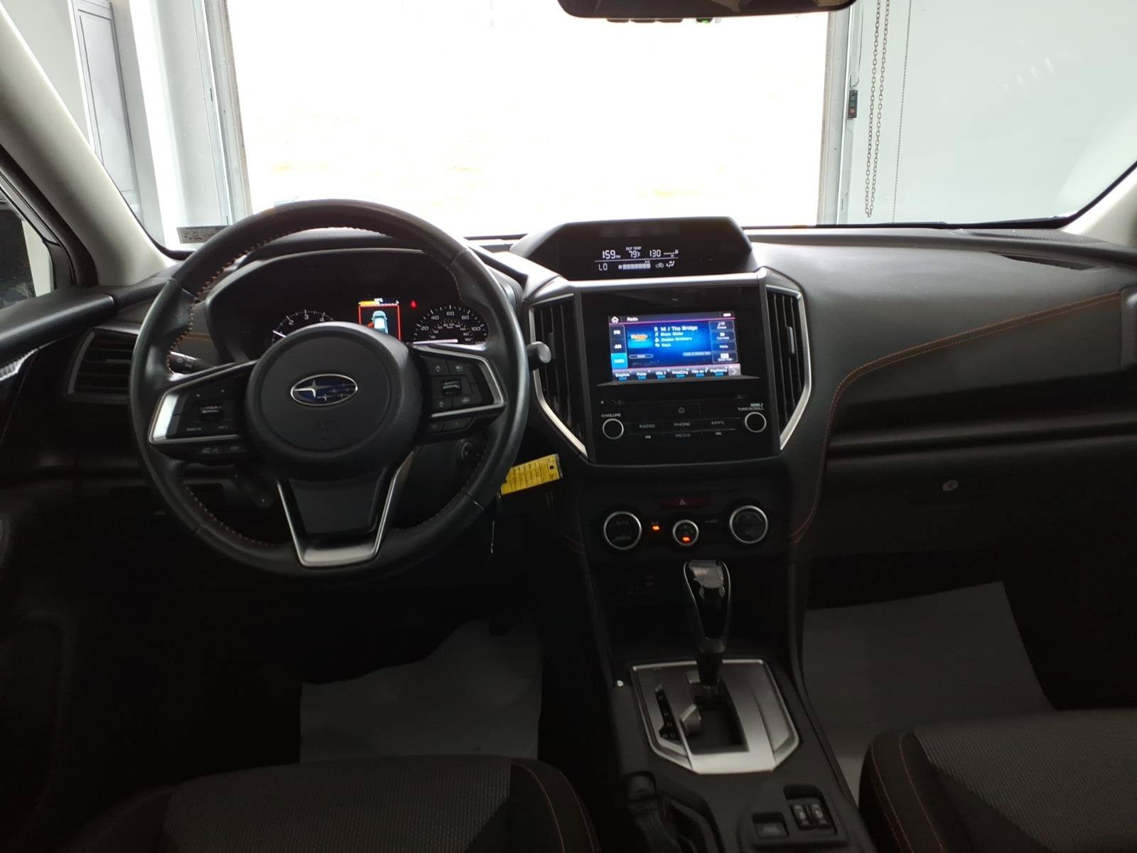 2022 Subaru Crosstrek Premium - Photo 14