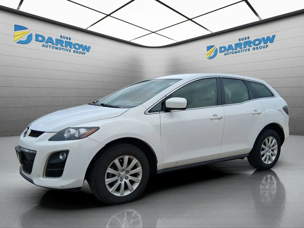 2010 Mazda CX-7 i SV