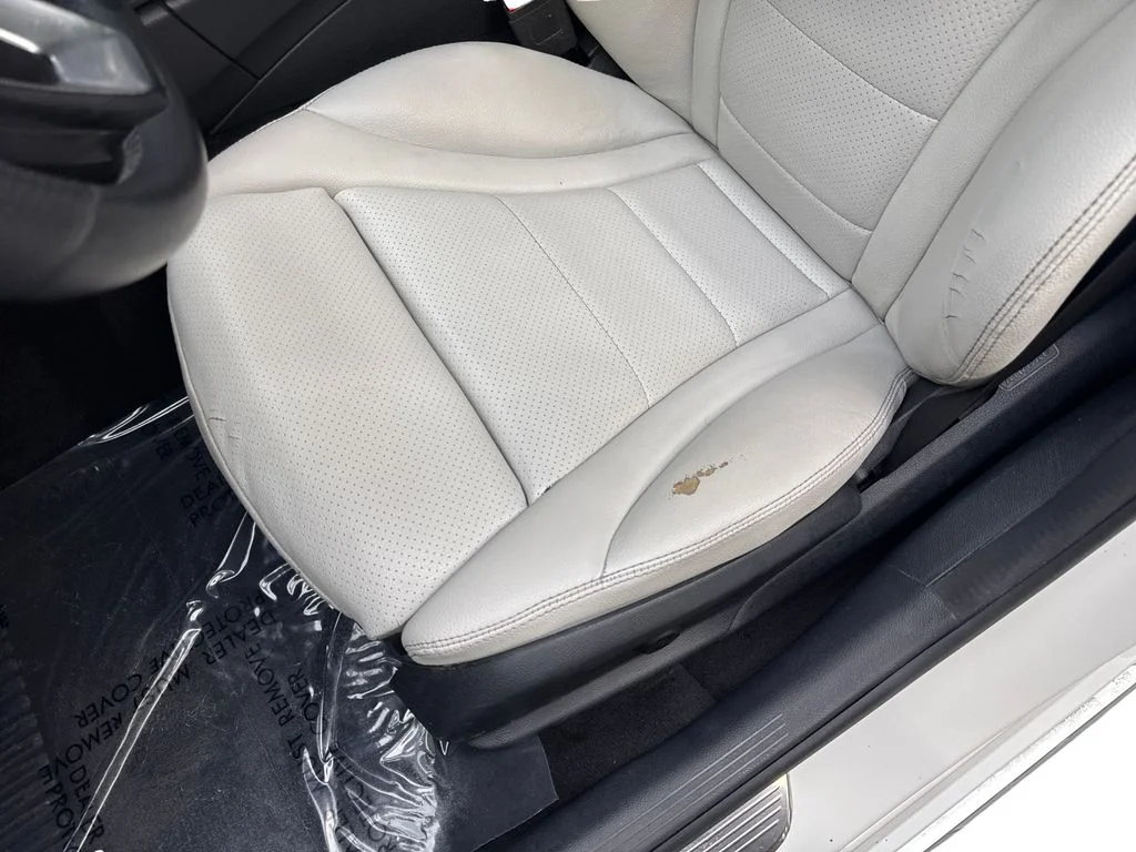 Used 2016  Mercedes-Benz C 300 image 28
