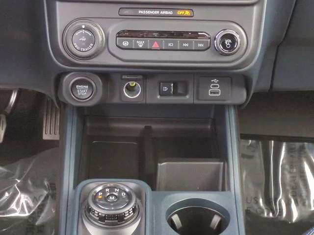 New 2026 Velocity Blue Ford Lobo™ image 19