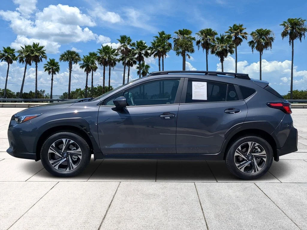 2025 Subaru Crosstrek Premium - Photo 6